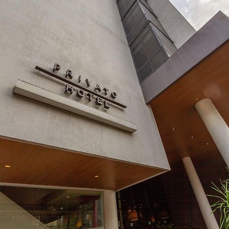 Privato Quezon City Dış mekan fotoğraf
