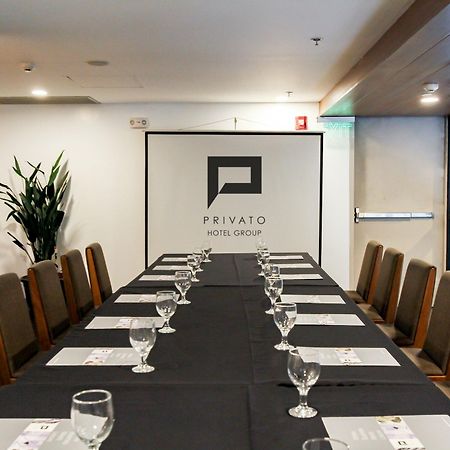 Privato Quezon City Dış mekan fotoğraf