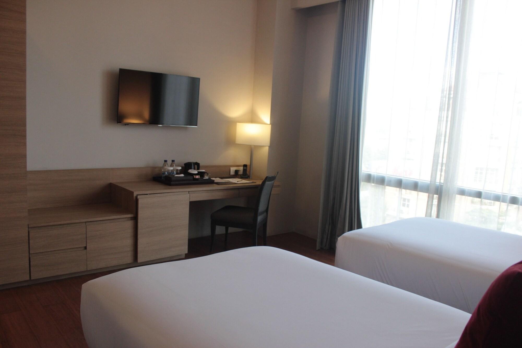 Privato Quezon City Dış mekan fotoğraf