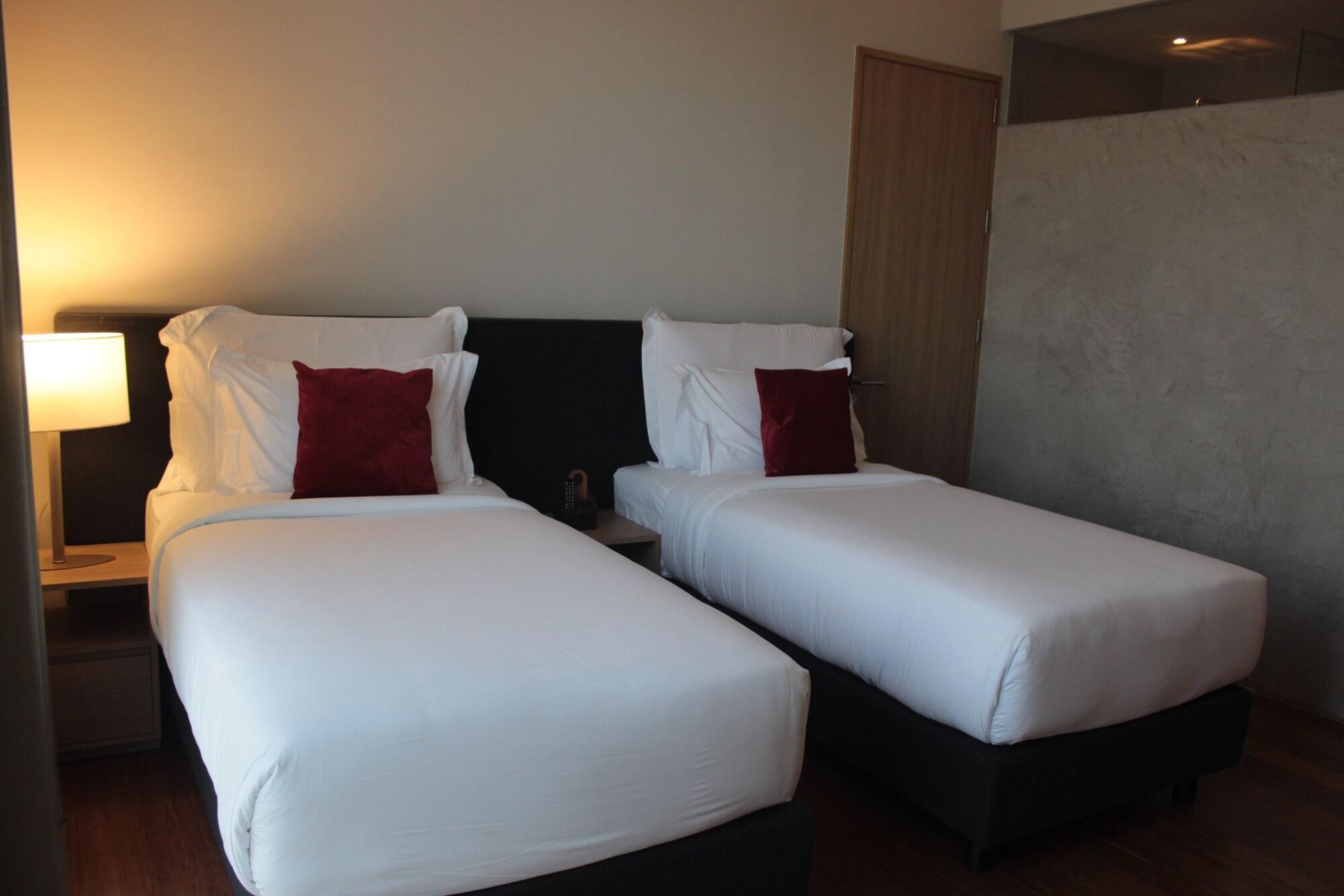 Privato Quezon City Dış mekan fotoğraf