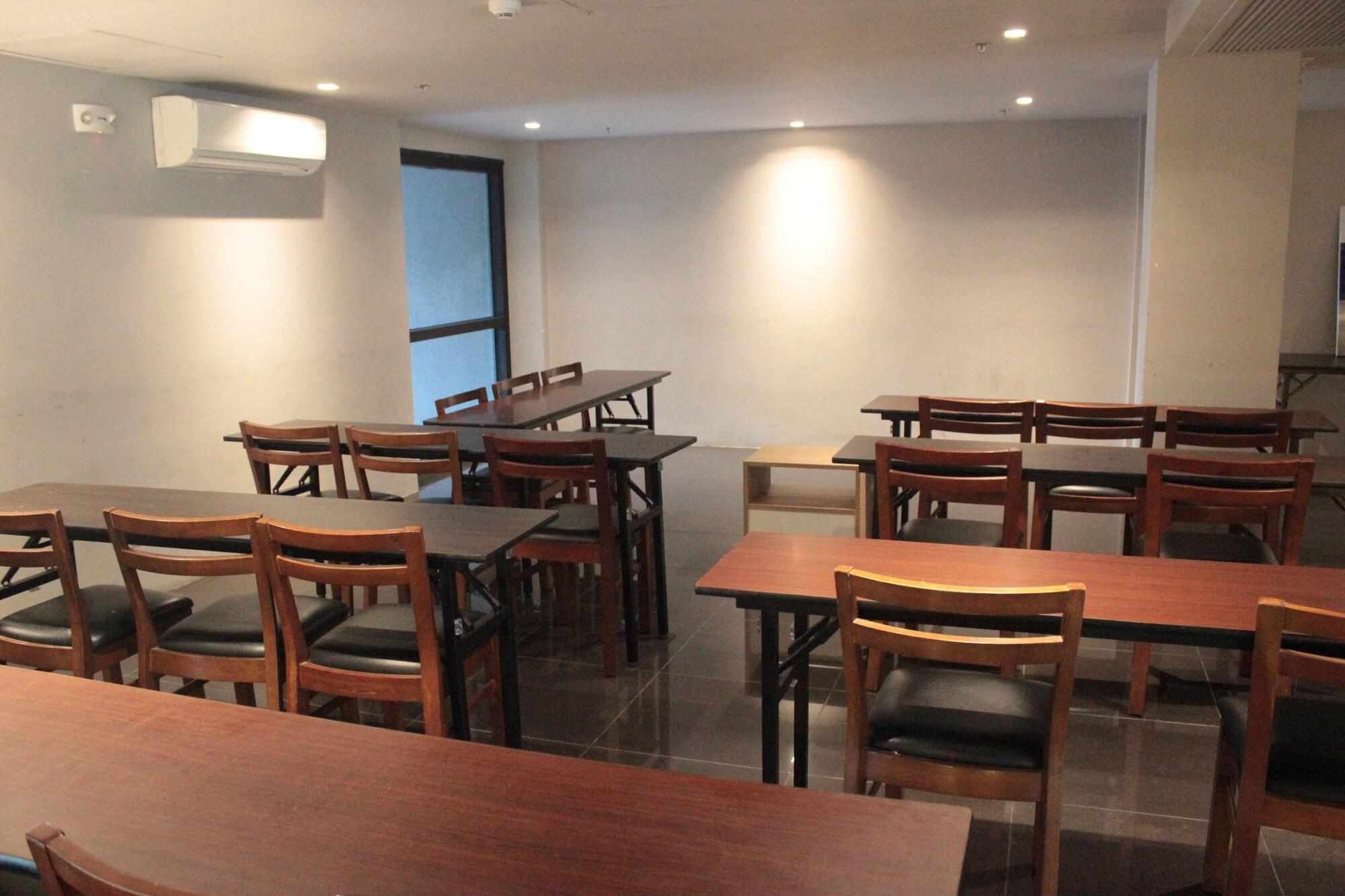 Privato Quezon City Dış mekan fotoğraf