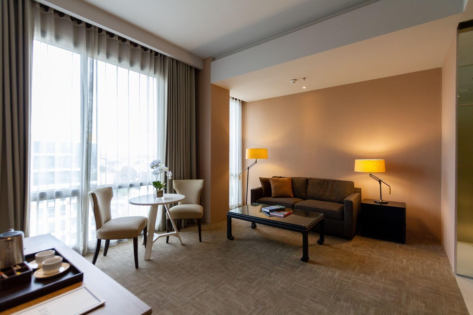 Privato Quezon City Dış mekan fotoğraf