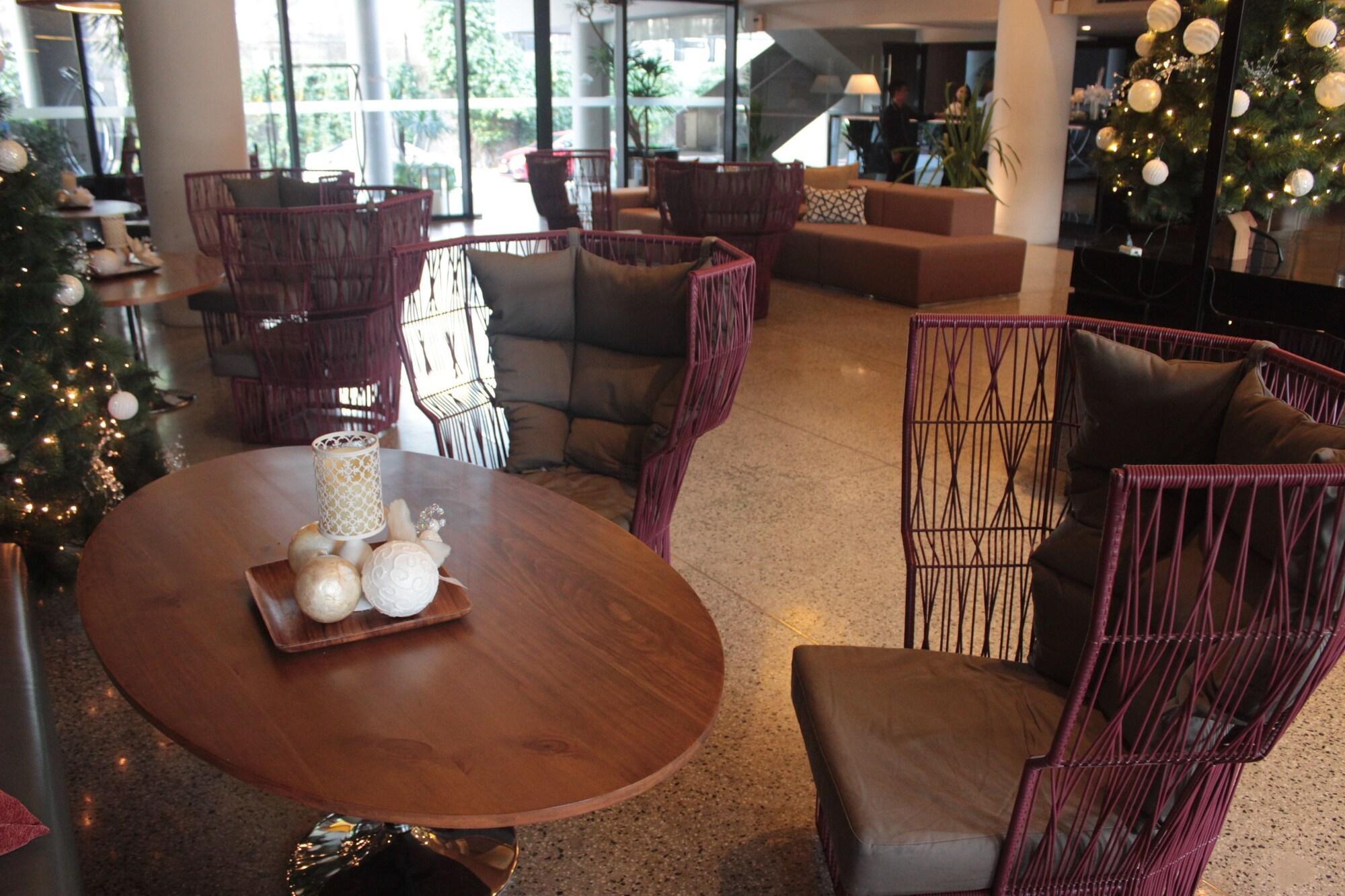Privato Quezon City Dış mekan fotoğraf