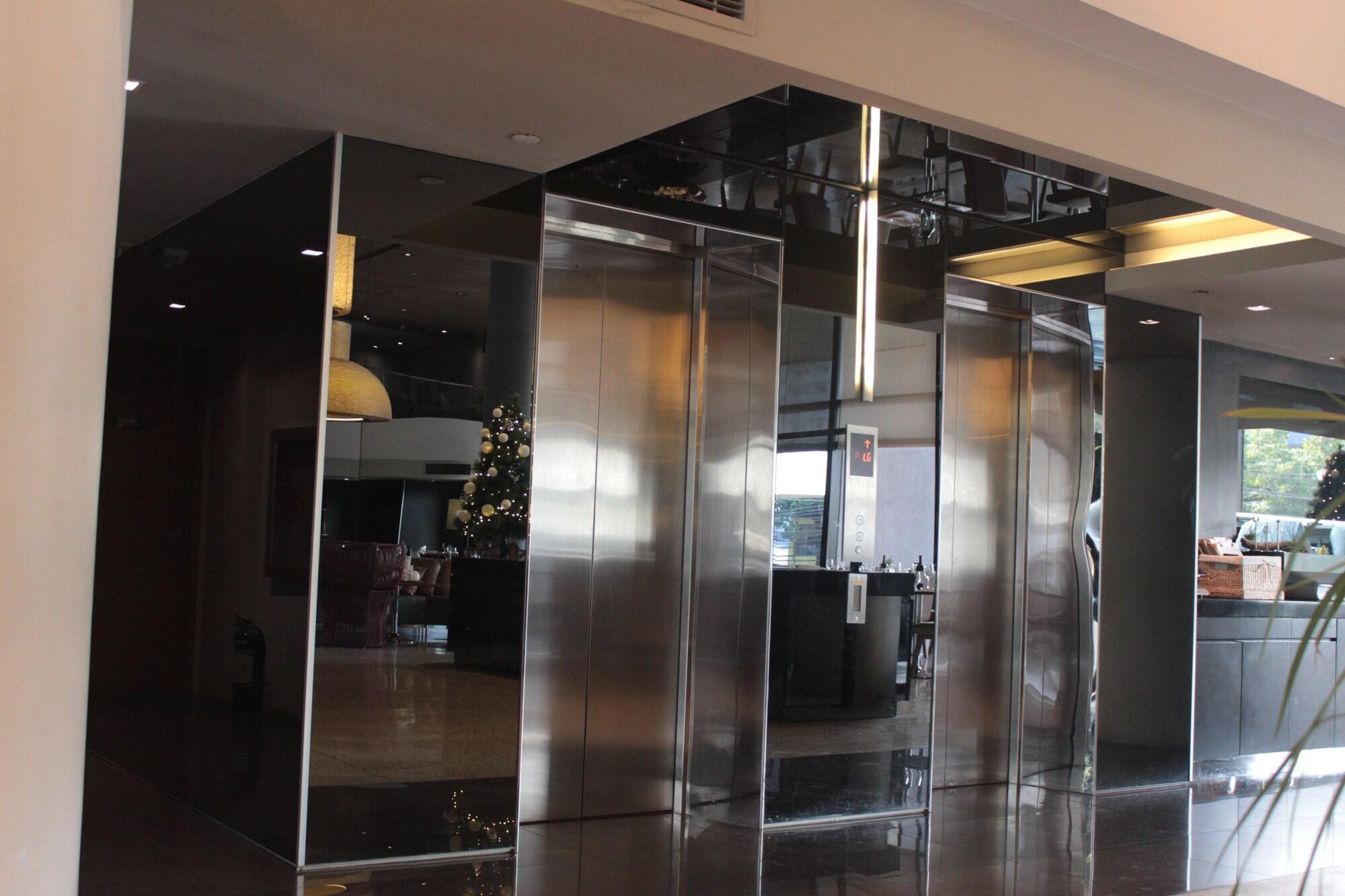 Privato Quezon City Dış mekan fotoğraf