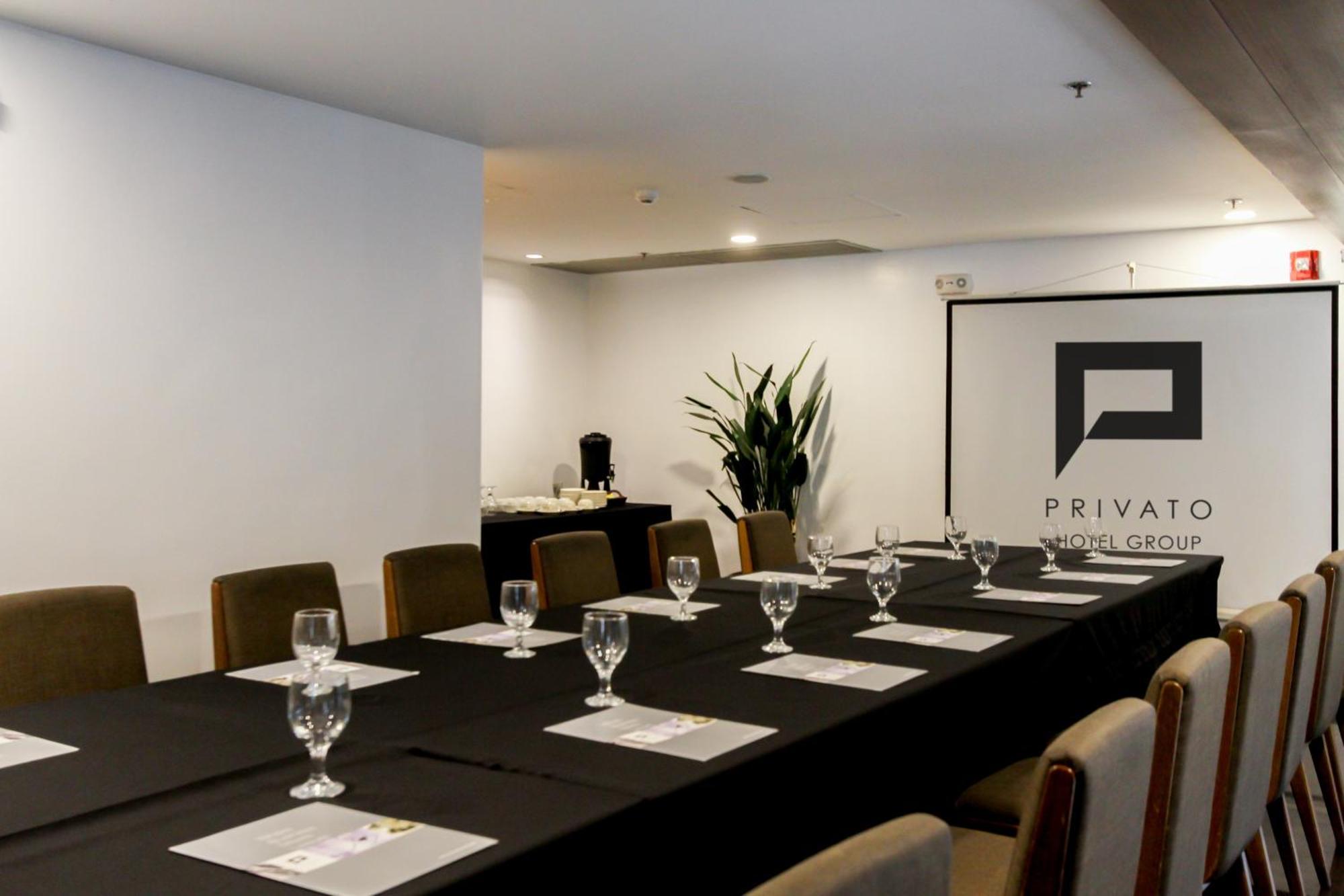 Privato Quezon City Dış mekan fotoğraf