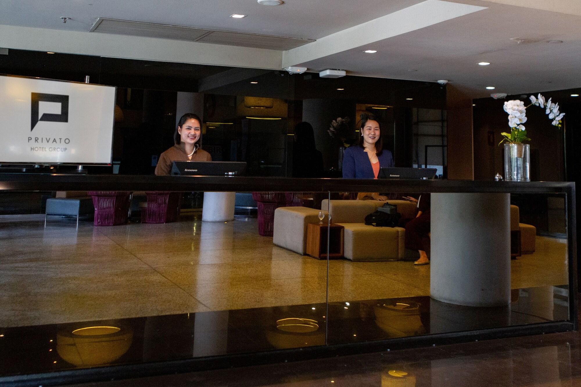 Privato Quezon City Dış mekan fotoğraf