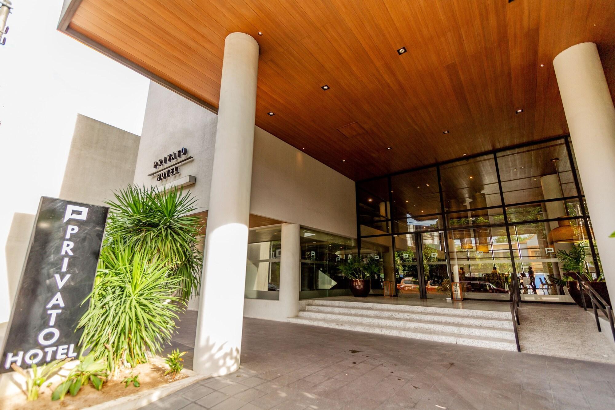Privato Quezon City Dış mekan fotoğraf