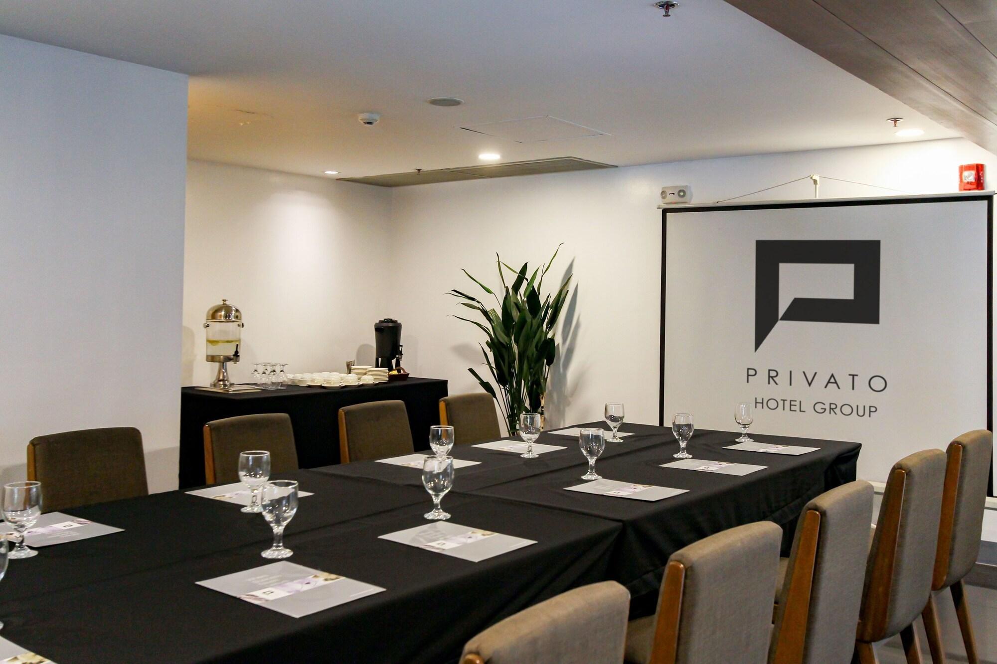 Privato Quezon City Dış mekan fotoğraf