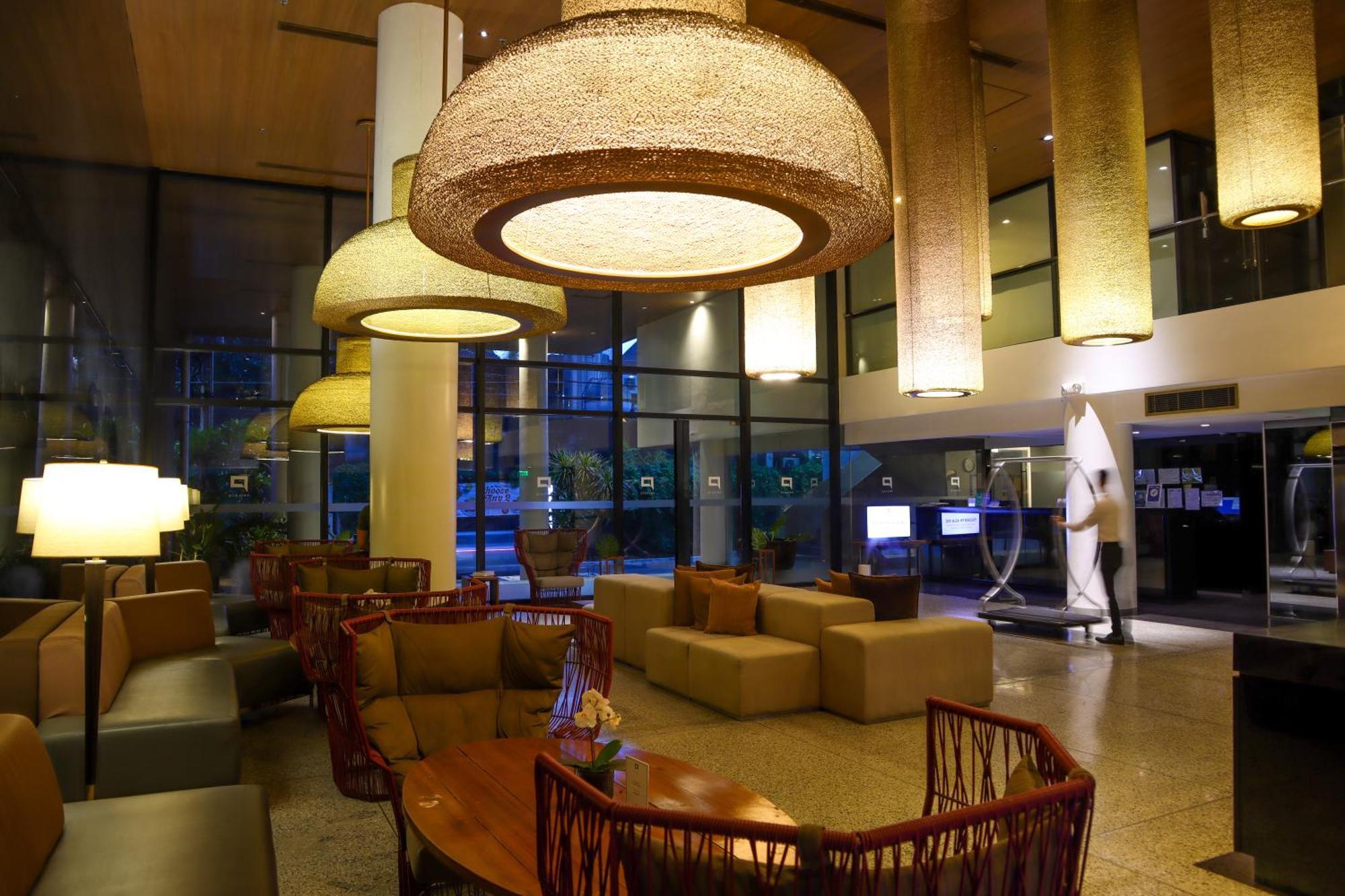 Privato Quezon City Dış mekan fotoğraf
