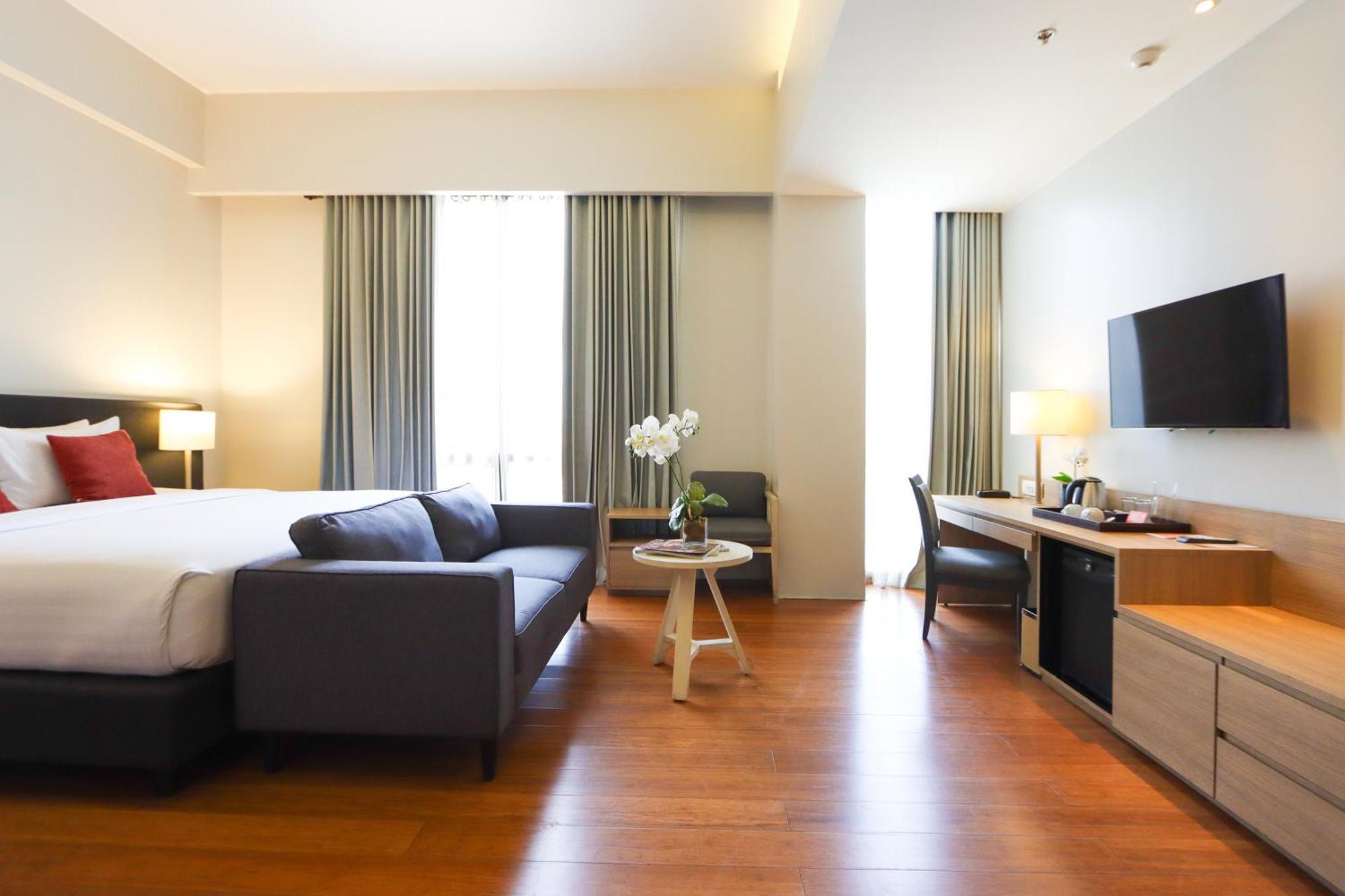 Privato Quezon City Dış mekan fotoğraf