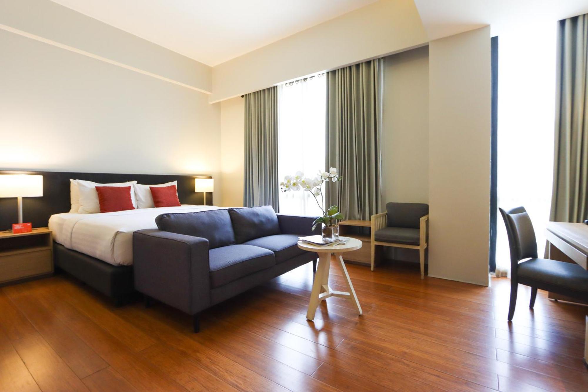 Privato Quezon City Dış mekan fotoğraf
