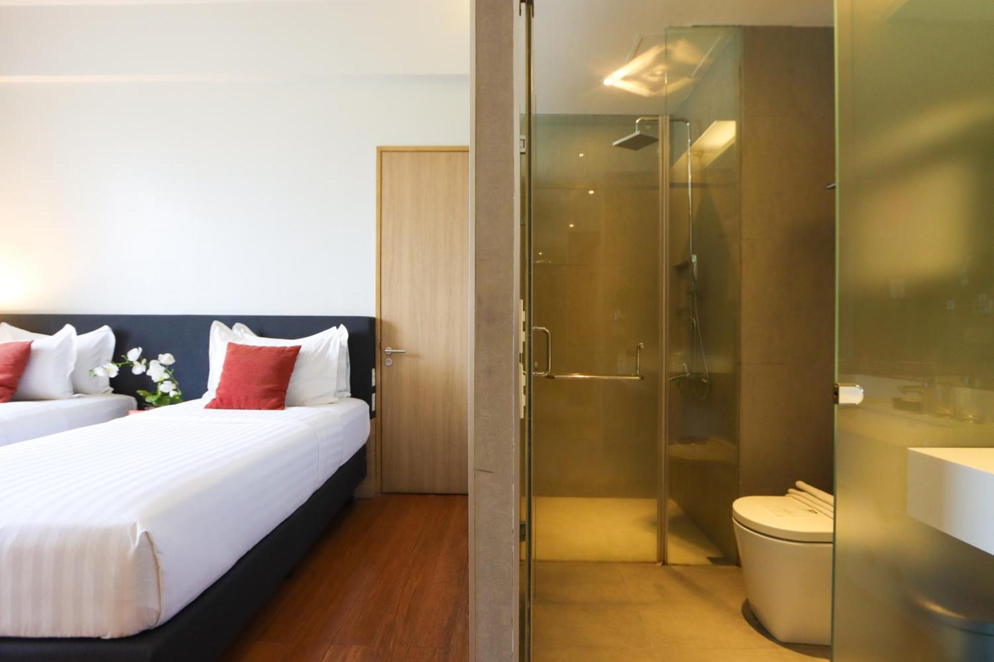 Privato Quezon City Dış mekan fotoğraf
