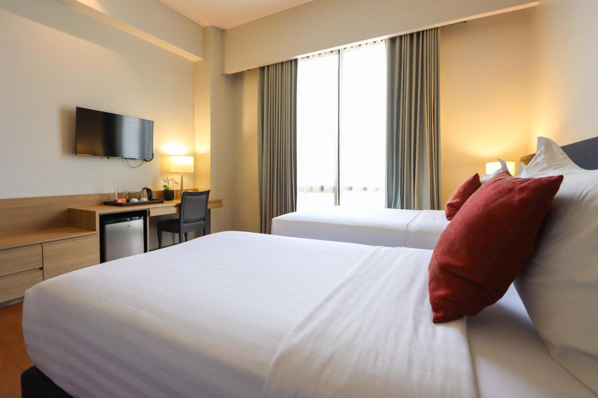 Privato Quezon City Dış mekan fotoğraf