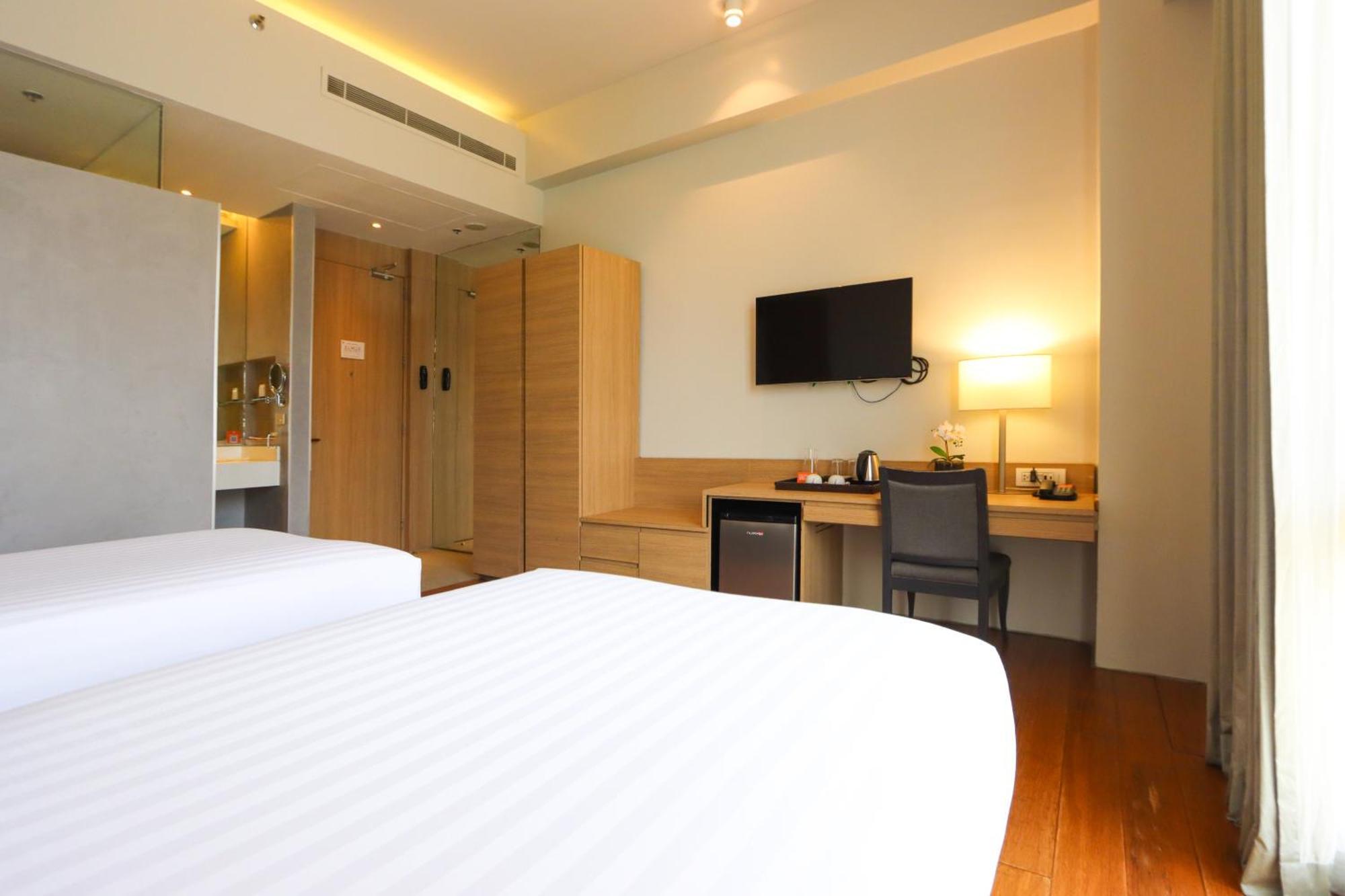 Privato Quezon City Dış mekan fotoğraf