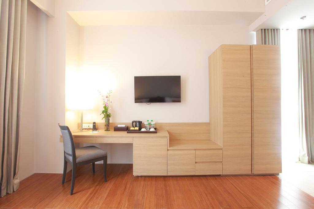 Privato Quezon City Dış mekan fotoğraf