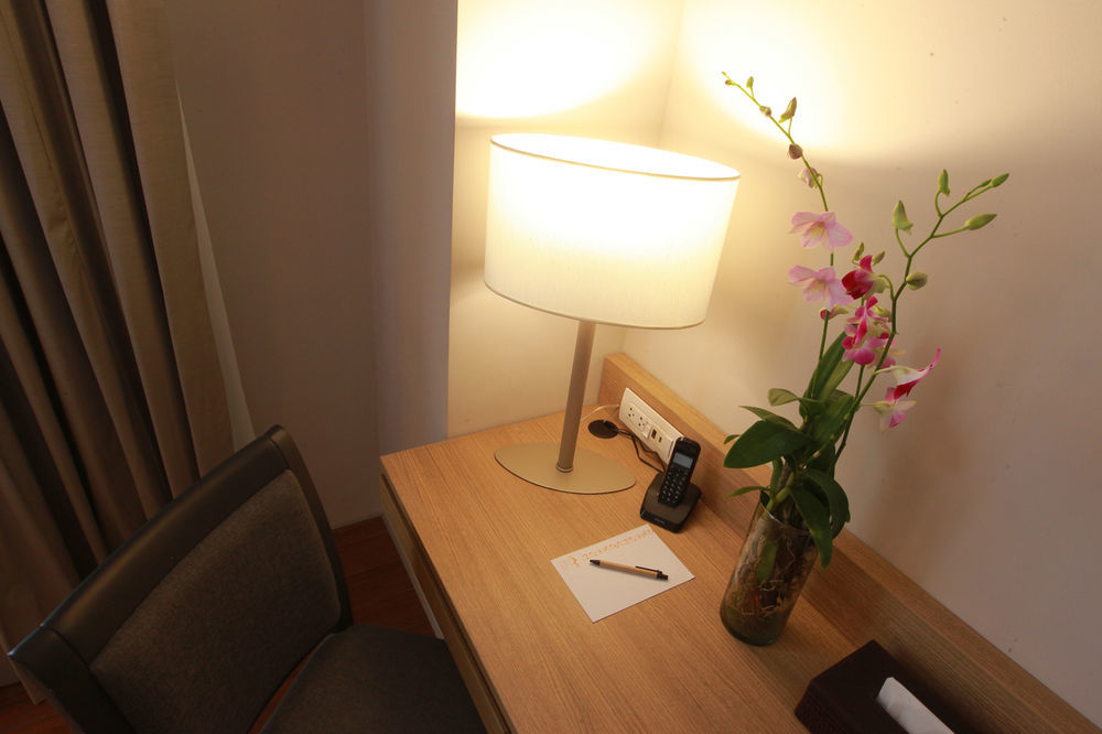 Privato Quezon City Dış mekan fotoğraf