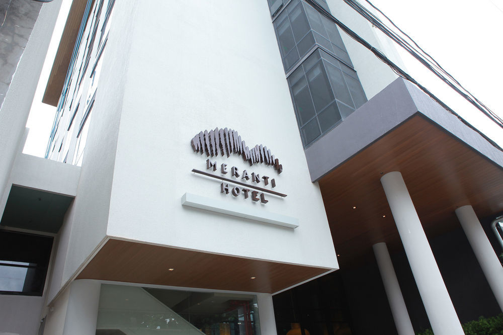 Privato Quezon City Dış mekan fotoğraf