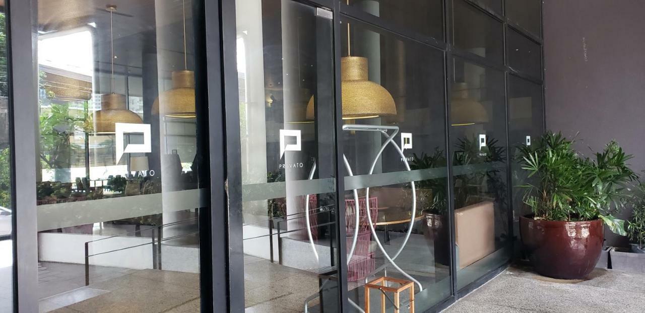 Privato Quezon City Dış mekan fotoğraf