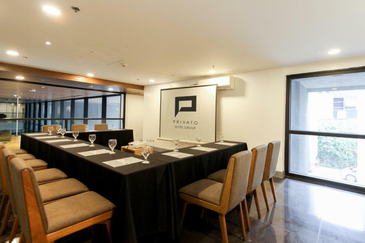 Privato Quezon City Dış mekan fotoğraf