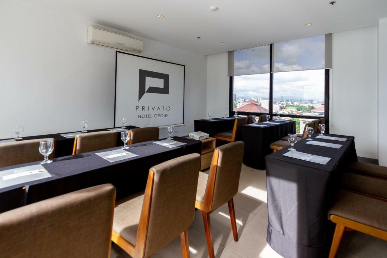 Privato Quezon City Dış mekan fotoğraf