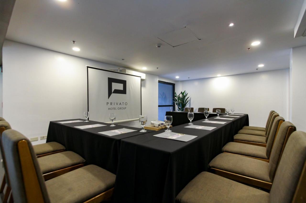 Privato Quezon City Dış mekan fotoğraf