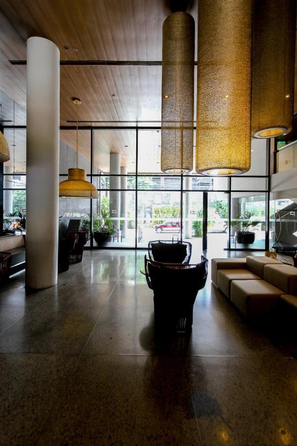 Privato Quezon City Dış mekan fotoğraf